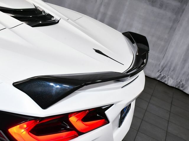 2024 Chevrolet Corvette Stingray - 22934759 - 92