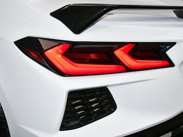 2024 Chevrolet Corvette Stingray - 22934759 - 93
