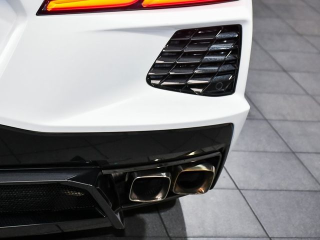 2024 Chevrolet Corvette Stingray - 22934759 - 95