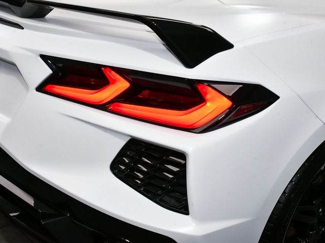 2024 Chevrolet Corvette Stingray - 22934759 - 96