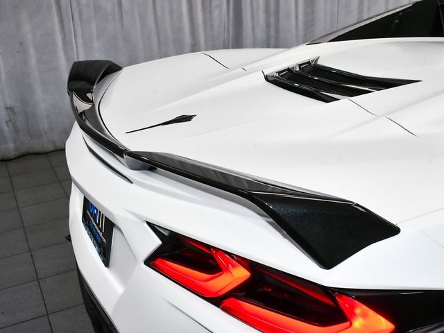 2024 Chevrolet Corvette Stingray - 22934759 - 97