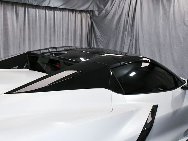 2024 Chevrolet Corvette Stingray - 22934759 - 98