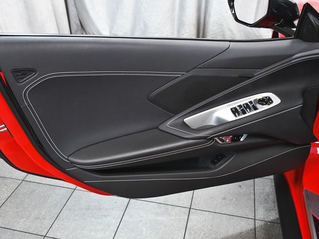 2024 Chevrolet Corvette Stingray - 22993726 - 10