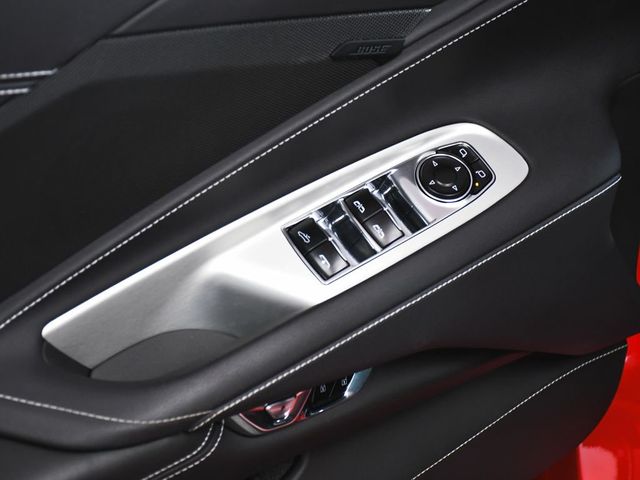 2024 Chevrolet Corvette Stingray - 22993726 - 11