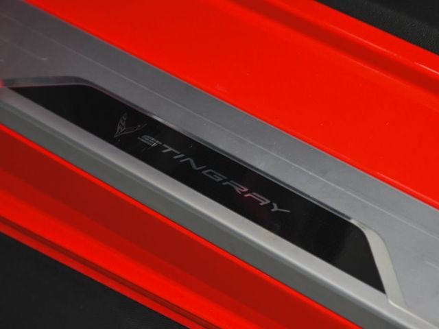 2024 Chevrolet Corvette Stingray - 22993726 - 13