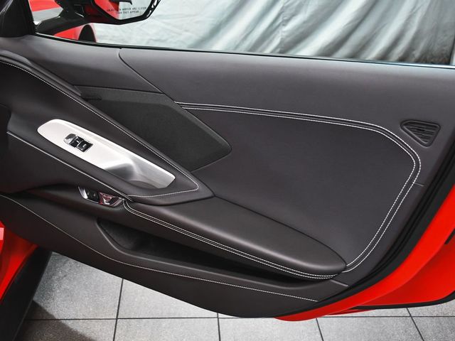 2024 Chevrolet Corvette Stingray - 22993726 - 14