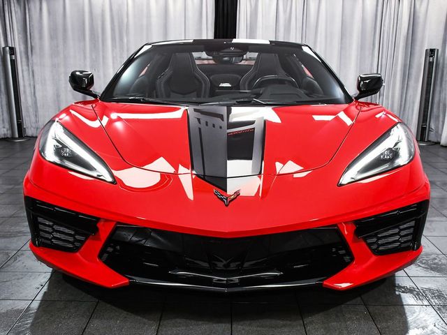 2024 Chevrolet Corvette Stingray - 22993726 - 1