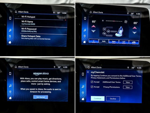 2024 Chevrolet Corvette Stingray - 22993726 - 23