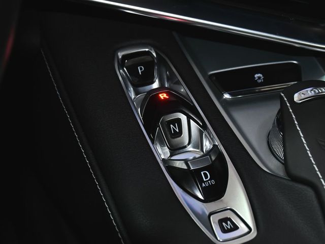 2024 Chevrolet Corvette Stingray - 22993726 - 25