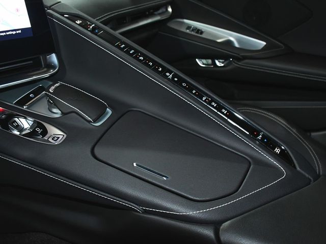 2024 Chevrolet Corvette Stingray - 22993726 - 39
