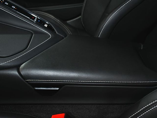 2024 Chevrolet Corvette Stingray - 22993726 - 40