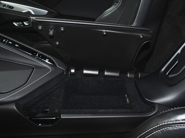 2024 Chevrolet Corvette Stingray - 22993726 - 41