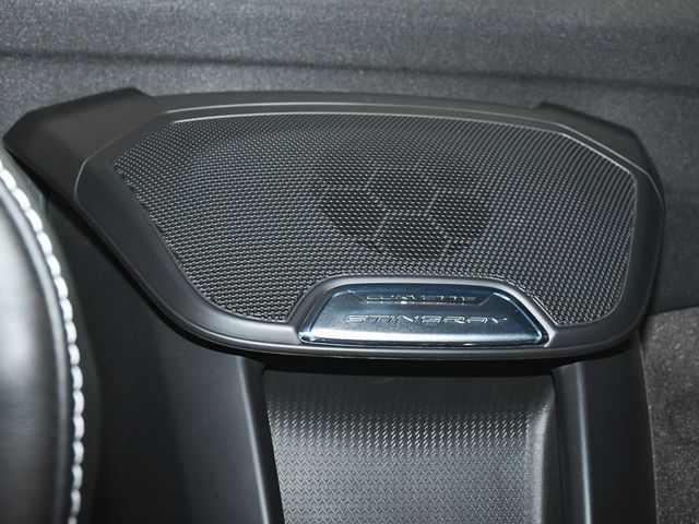 2024 Chevrolet Corvette Stingray - 22993726 - 47