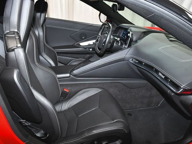 2024 Chevrolet Corvette Stingray - 22993726 - 48