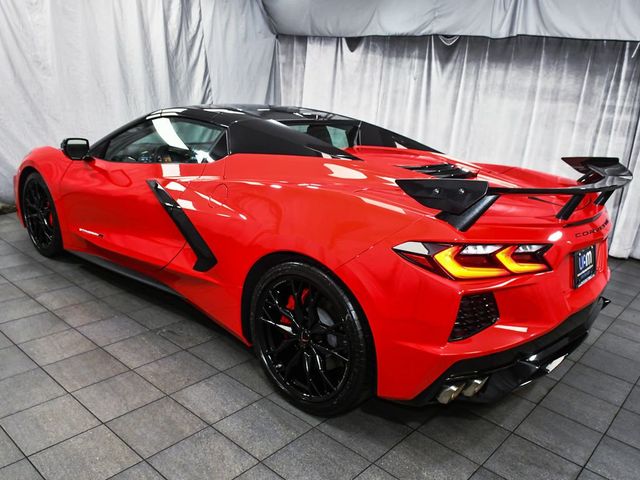 2024 Chevrolet Corvette Stingray - 22993726 - 4