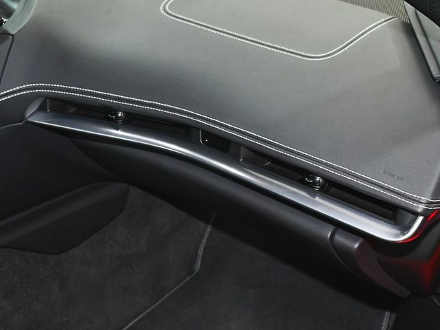 2024 Chevrolet Corvette Stingray - 22993726 - 51