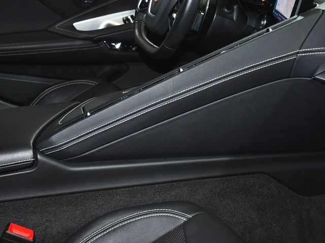 2024 Chevrolet Corvette Stingray - 22993726 - 52