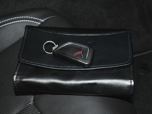 2024 Chevrolet Corvette Stingray - 22993726 - 54