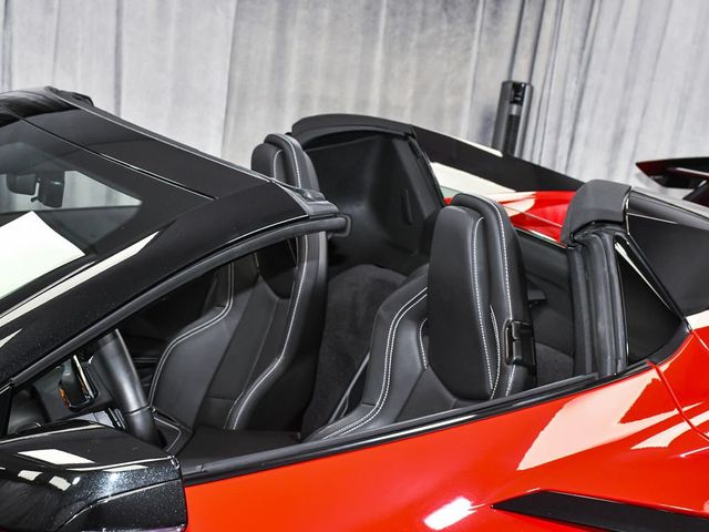 2024 Chevrolet Corvette Stingray - 22993726 - 57