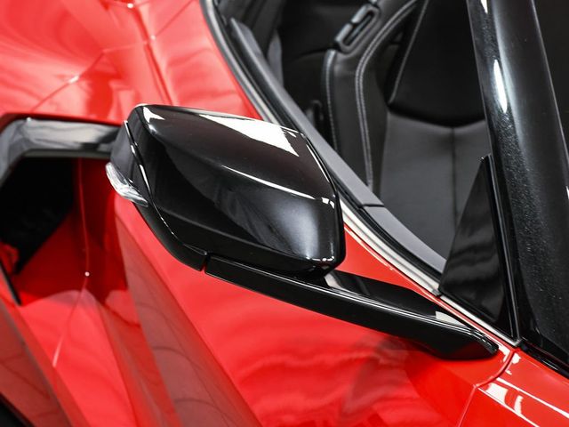 2024 Chevrolet Corvette Stingray - 22993726 - 58