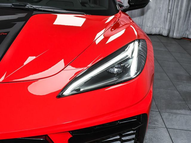 2024 Chevrolet Corvette Stingray - 22993726 - 62