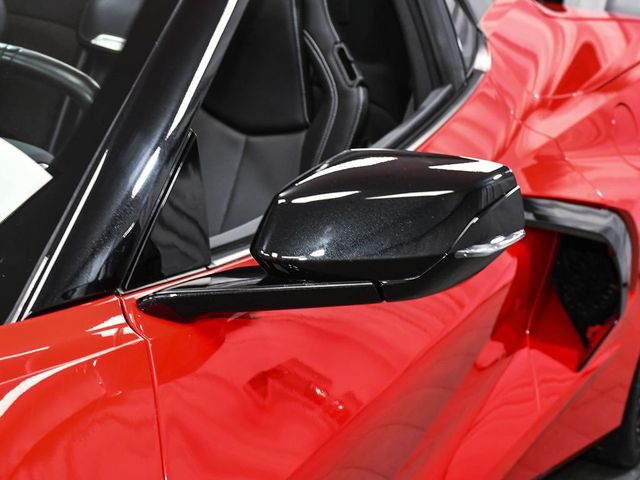 2024 Chevrolet Corvette Stingray - 22993726 - 64
