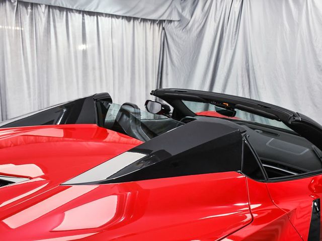 2024 Chevrolet Corvette Stingray - 22993726 - 68