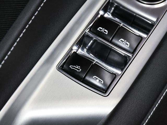 2024 Chevrolet Corvette Stingray - 22993726 - 70