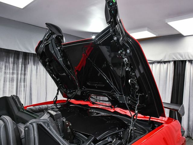 2024 Chevrolet Corvette Stingray - 22993726 - 71