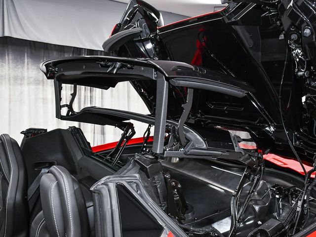 2024 Chevrolet Corvette Stingray - 22993726 - 72