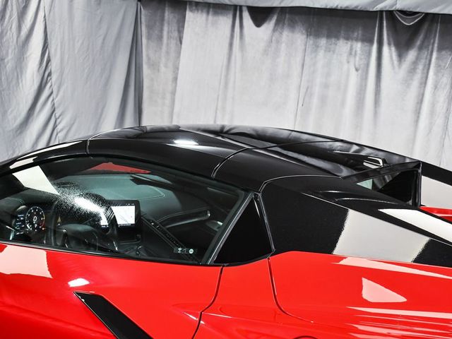2024 Chevrolet Corvette Stingray - 22993726 - 74