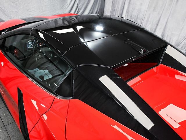 2024 Chevrolet Corvette Stingray - 22993726 - 75