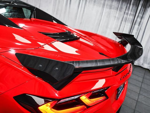 2024 Chevrolet Corvette Stingray - 22993726 - 76