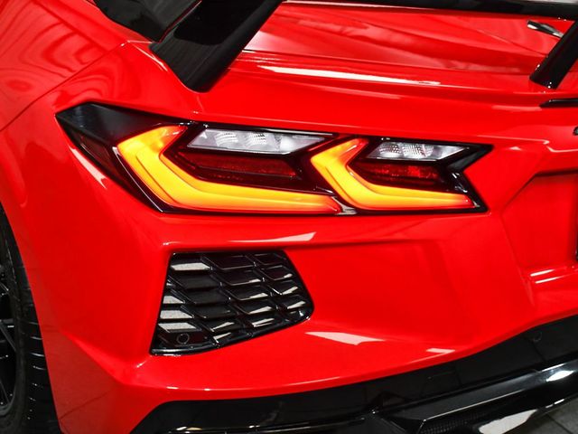 2024 Chevrolet Corvette Stingray - 22993726 - 77