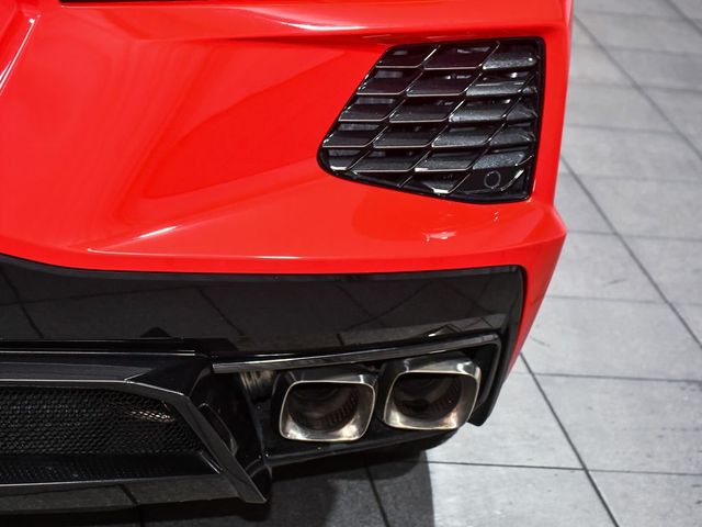 2024 Chevrolet Corvette Stingray - 22993726 - 79