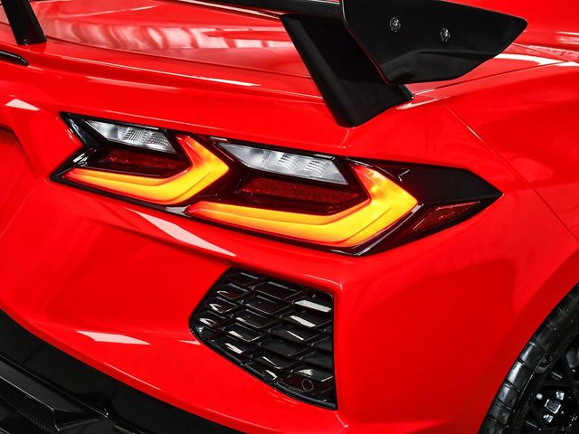 2024 Chevrolet Corvette Stingray - 22993726 - 80