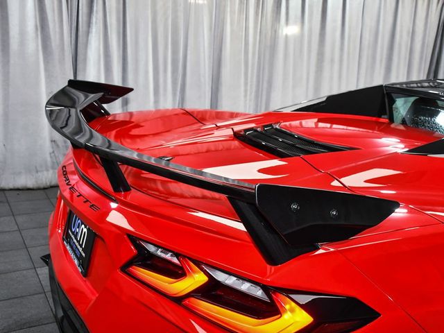 2024 Chevrolet Corvette Stingray - 22993726 - 81