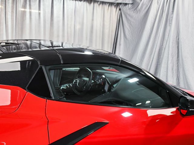 2024 Chevrolet Corvette Stingray - 22993726 - 83