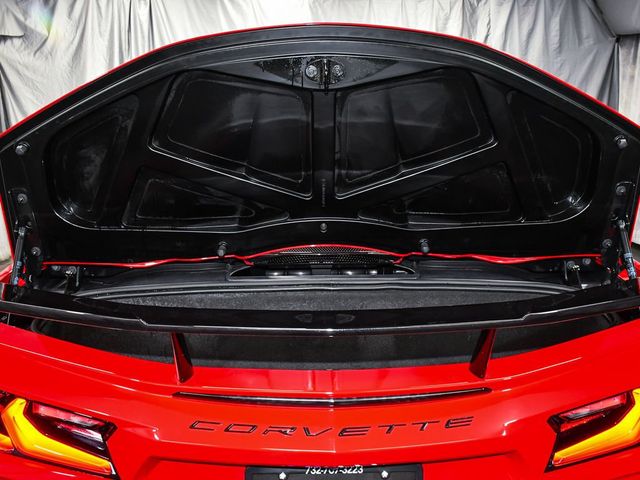 2024 Chevrolet Corvette Stingray - 22993726 - 88