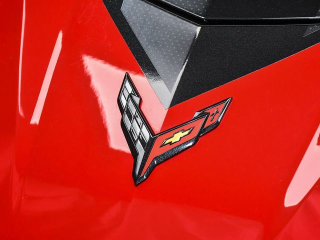 2024 Chevrolet Corvette Stingray - 22993726 - 90