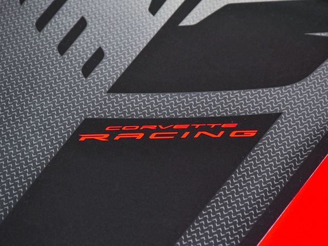 2024 Chevrolet Corvette Stingray - 22993726 - 91