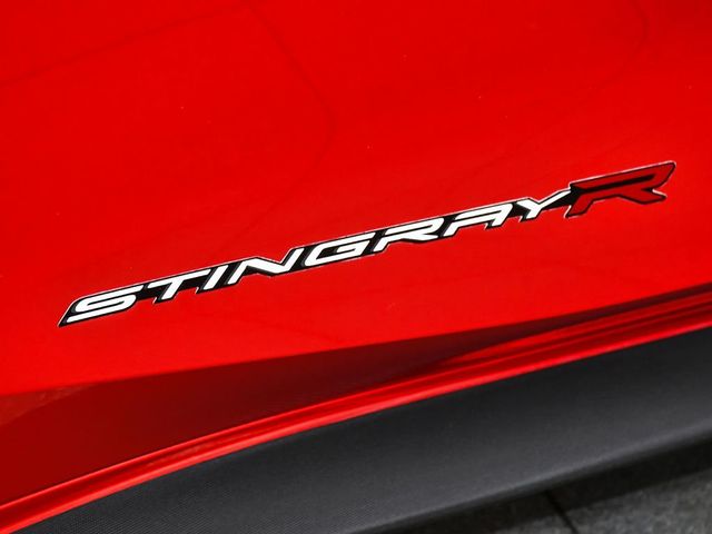 2024 Chevrolet Corvette Stingray - 22993726 - 92