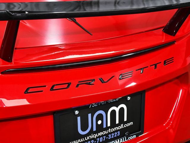 2024 Chevrolet Corvette Stingray - 22993726 - 93