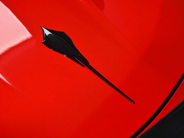 2024 Chevrolet Corvette Stingray - 22993726 - 94