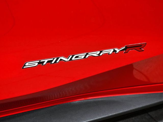 2024 Chevrolet Corvette Stingray - 22993726 - 95