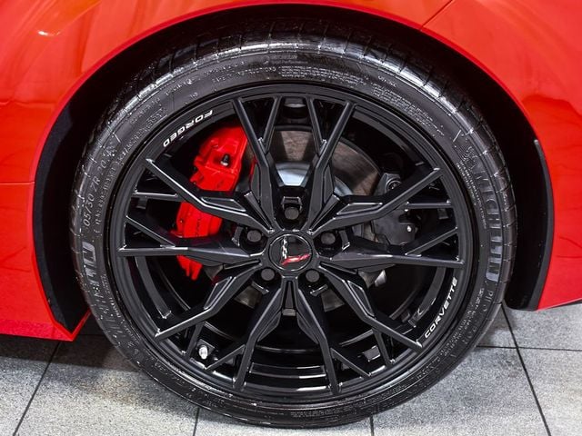 2024 Chevrolet Corvette Stingray - 23030770 - 9