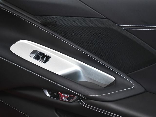 2024 Chevrolet Corvette Stingray - 23030770 - 15