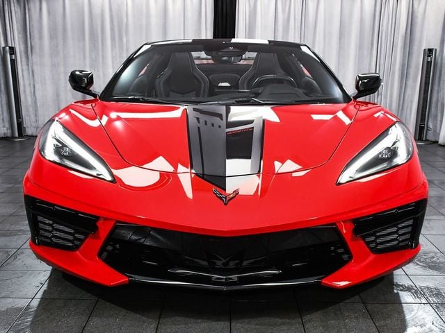 2024 Chevrolet Corvette Stingray - 23030770 - 1