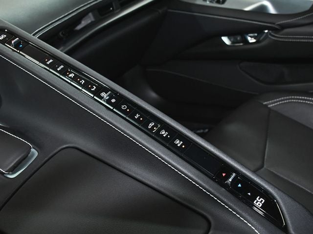 2024 Chevrolet Corvette Stingray - 23030770 - 29