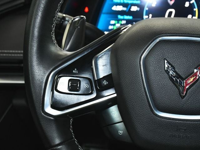 2024 Chevrolet Corvette Stingray - 23030770 - 31